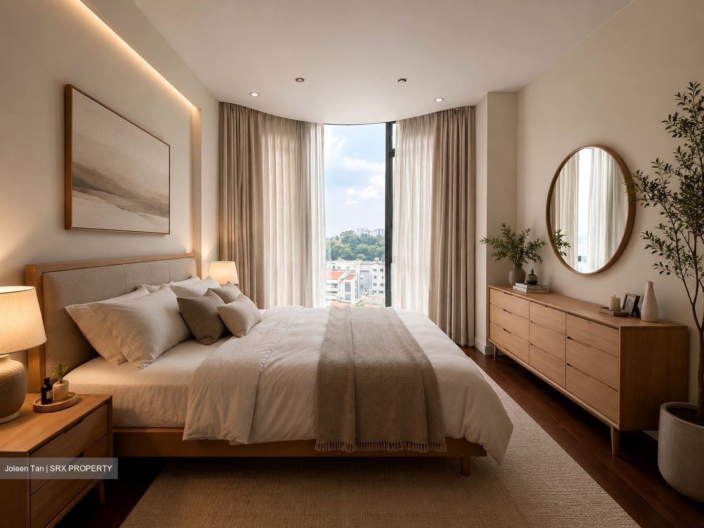 Thomson 800 (D11), Condominium #582955551
